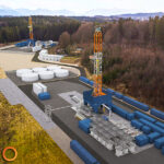 Geothermie profitiert