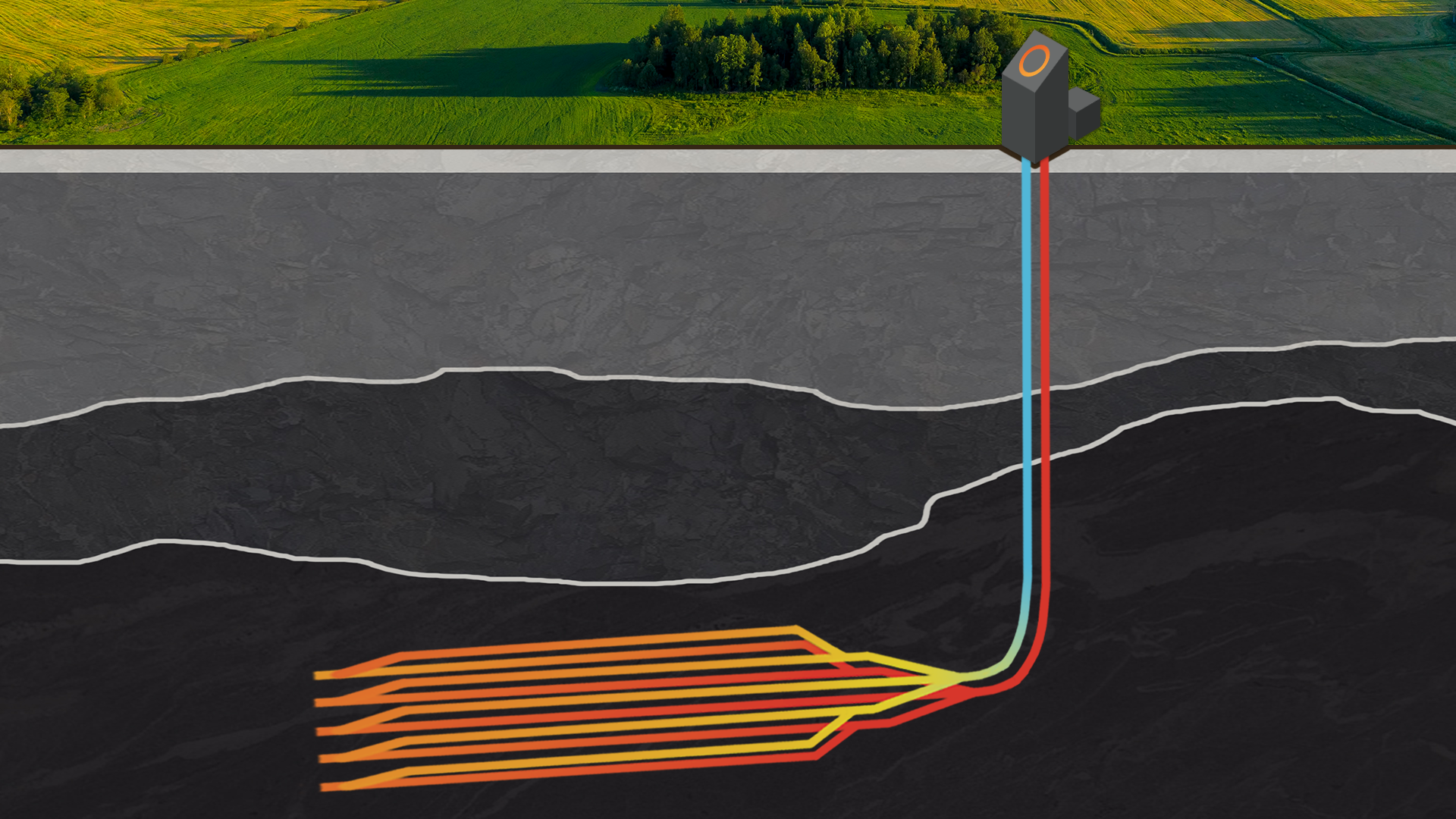 technology interactive Background 3